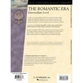 thumbnail image 3 of Hal Leonard Piano Library: The Romantic Era : Intermediate Level: Online Audio Access Included (Sheet music), 3 of 6