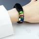 thumbnail image 4 of Reloj infantil con diseño de personaje de juego Super Mario Luigi, correa de silicona, LED táctil, resistente al agua, relojes de moda para exteriores para niños, 4 of 5