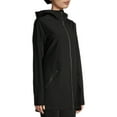 thumbnail image 5 of Swiss Tech Women's Soft Shell Jacket, 5 of 6