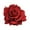 d-1097Red2675, variant on ANINEO Bohemian Flower Hair Clips Girls Rose Hairpins Barrettes With Rhinestones Beach Wedding Hair Accessories Kids Teen Holiday Teenager Wear