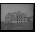 thumbnail image 2 of Historic Framed Print, [Normal school, North Adams, Mass.], 17-7/8" x 21-7/8", 2 of 9