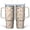 Bunny, variant on 30oz American Flag 4th of July Tumbler with Handle and Straw, Gifts For Memorial Day Veterans day Independence day, Patriots Coffee Mug Water Bottle, Labor Day Stainless Steel Insulated Cup
