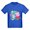 Royal, variant on CafePress - Peppa Pig: My Little Sister Kids T Shirt - Dark T-Shirt Kids XS-XL