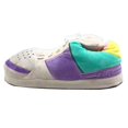 thumbnail image 4 of Zapatillas cálidas de algodón para hombre y mujer, zapatos de talla única para la mayoría de la UE 36-43, calzado de invierno para interiores, zapatillas cómodas para el hogar, 4 of 5