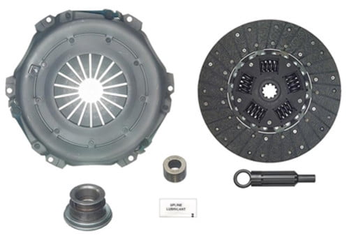 PERFECTION MU5473-1B Clutch Kit