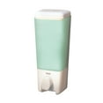 thumbnail image 1 of Dispensador de jabón Better Living Clear Choice 1, blanco, 420 ml, 1 of 2