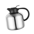 thumbnail image 4 of DOMELAY Insulated Stainless Steel Coffee Carafe 1800ml Insulated Coffee Pot for Home, 4 of 9