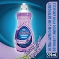 thumbnail image 1 of Great Value Ultra Lavender Scented Concentrated Dishwashing Liquid 591ML, 1 of 4