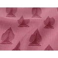 thumbnail image 4 of oneOone Viscose Jersey Fabric Leaves & Tree Block Print Fabric BTY 60 Inch Wide, 4 of 5