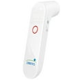 thumbnail image 3 of Innovo Medical iF100A Non-Contact Touchless Forehead Thermometer with Fever Alert, White, 3 of 7