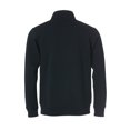 thumbnail image 2 of Clique Cardigan Classique à Fermeture Éclair Intégrale pour Hommes, 2 of 4