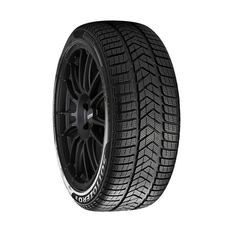 Pirelli Winter Sottozero 3 Winter 275/35R21 103V XL Passenger Tire