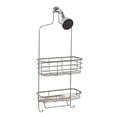 thumbnail image 2 of Zenith Products Stainless Steel Premium Shower Caddy  7704ST, 2 of 3