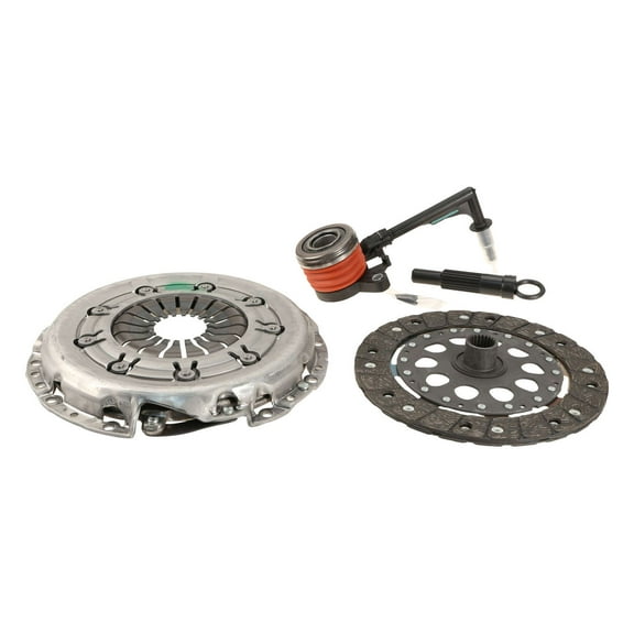 LUK OE Replacement Clutch Kit, w/ Alignment Tool