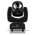 thumbnail image 4 of 90W RGBW Beam Effect Gobo Beam Light Rotating KTV Moving Head Disco Light Stage Lighting, 4 of 4