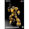 thumbnail image 4 of Figura de colección Three Zero Transformers MDLX Bumblebee, 4 of 8