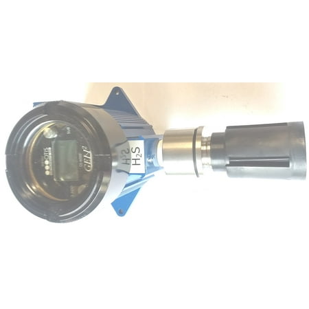 - Otis Instruments OI-6000-encl-cntrl-H2S explosion proof H2S gas sensor