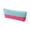 12#Blue, variant on Back to School Supplies Wzzjkit Pencil Case Cute Large Capacity Cosmetic Bag Portable Plush Velvet Storage Bag Girl Heart Personality Storage Bag Pencil Pouch Classroom Must Haves Pencil Bag
