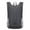 Dark Gray, variant on Hiking Backpack for Men Women Lightweight Foldable Outdoor Travel Backpack Large Capacity Daypack for Camping Black One Size