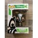 thumbnail image 5 of Funko Pop Recién Llegados Disney Bambi #94 Thumper #95 Flower #96 Figura de Acción Modelo Colección Juguetes para Decoración Regalo, 5 of 5