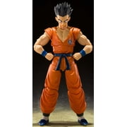 Yamcha Earth's Foremost Fighter S.H. Figuarts | Dragon Ball Z | Bandai Tamashii Nations