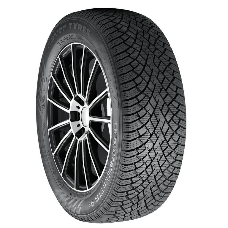 Nokian Hakkapeliitta R5 Winter 225/50R17 98R XL Passenger Tire