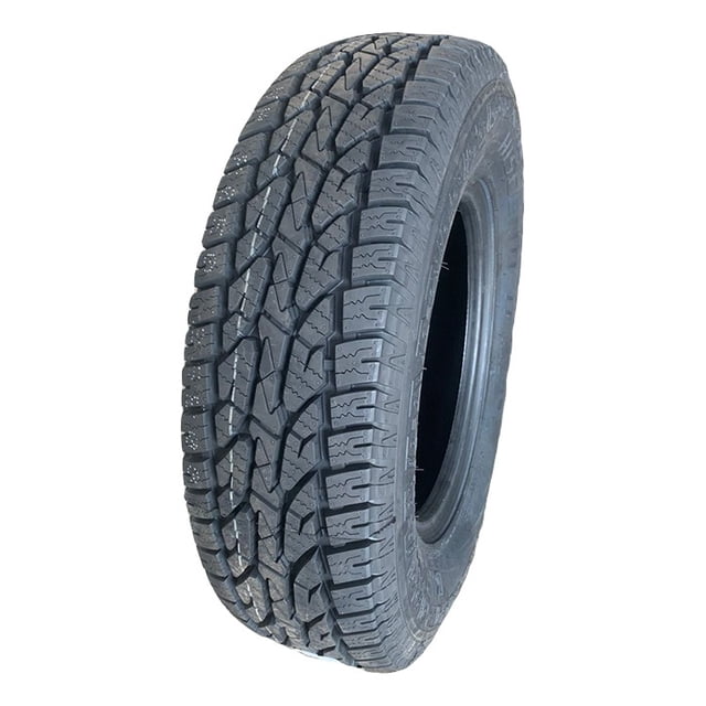 Llanta LT235/70R16-6PR 104/101T Blackhawk HISCEND-H HA01