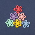 thumbnail image 2 of YIEMEEN Flower Pendant for DIY Bracelet Necklace Jewelry Making Findings Accessories, 2 of 20