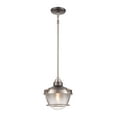 thumbnail image 1 of Une Lampe Mini Pendentif, 1 of 2