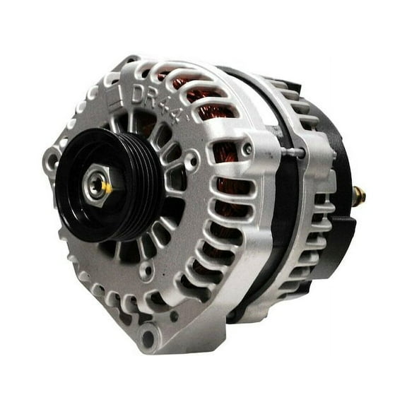 Alternator - Compatible with 2007 - 2014 Cadillac Escalade 6.2L V8 2008 2009 2010 2011 2012 2013