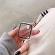 thumbnail image 1 of Vidrio + Cubierta Para Apple Watch Case 49MM 45mm 41mm 44mm 40mm Parachoques Templado Protector De Pantalla Iwatch Serie 8 Ultra 7 6 SE 5 4 3 2, 1 of 4