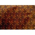 thumbnail image 4 of oneOone Cotton Silk Fabric Leaves|Floral & Paisley Block Print Fabric By Yard 42 Inch Wide, 4 of 4