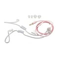 thumbnail image 2 of Écouteurs à Air Ergonomiques Réduction de Radiation et de Bruit Casque Binaural Portable pour Ordinateur Portable Tablette, 2 of 7
