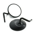 thumbnail image 3 of For Harley Sportster S 1250 Nightster 975 2022 2023 Motorcycle Rearview Rear View Mirrors Glass Back Side Mirror Holder Bracket, 3 of 5