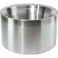 thumbnail image 4 of OGGI Stainless Steel Party Tub | 16.5" x 9.75", 4 of 8