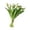 A, variant on 7-Head Short-Stem Tulip Artificial Flowers - Fake Soft Rubber for Home Decor, Realistic Greenery Stems Wedding Bouquet Centerpieces Party Decoration