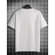 thumbnail image 2 of Women's Casual Cupid & XOXO Graphic - Breathable, Comfort Fit Short Sleeve T-Shirt with Round Neck Tee For Adult, Men, Women, Teen, Teenager, Adolescent, Youth, 2 of 8