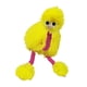 thumbnail image 5 of Marioneta de Avestruz Hugo de Cuerda para Niños Amarillo, 5 of 10