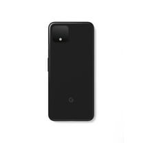 Google Pixel 4 XL Black 128 GB, Unlocked