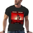 thumbnail image 6 of Smashing Pumpkins Man's Short Sleeve Crew Neck T Shirt for Smashing The Pumpkins Tshirts,Music Tshirts for Party, 6 of 8