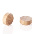 thumbnail image 2 of 3/4" Oak Floor Plugs, 2 of 2