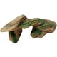thumbnail image 1 of Basking Platform For Aquatic Turtles Resin Rock Decor Suitable For Bearded Dragons 19x11cm Functional Hiding 1Pcs, 1 of 4