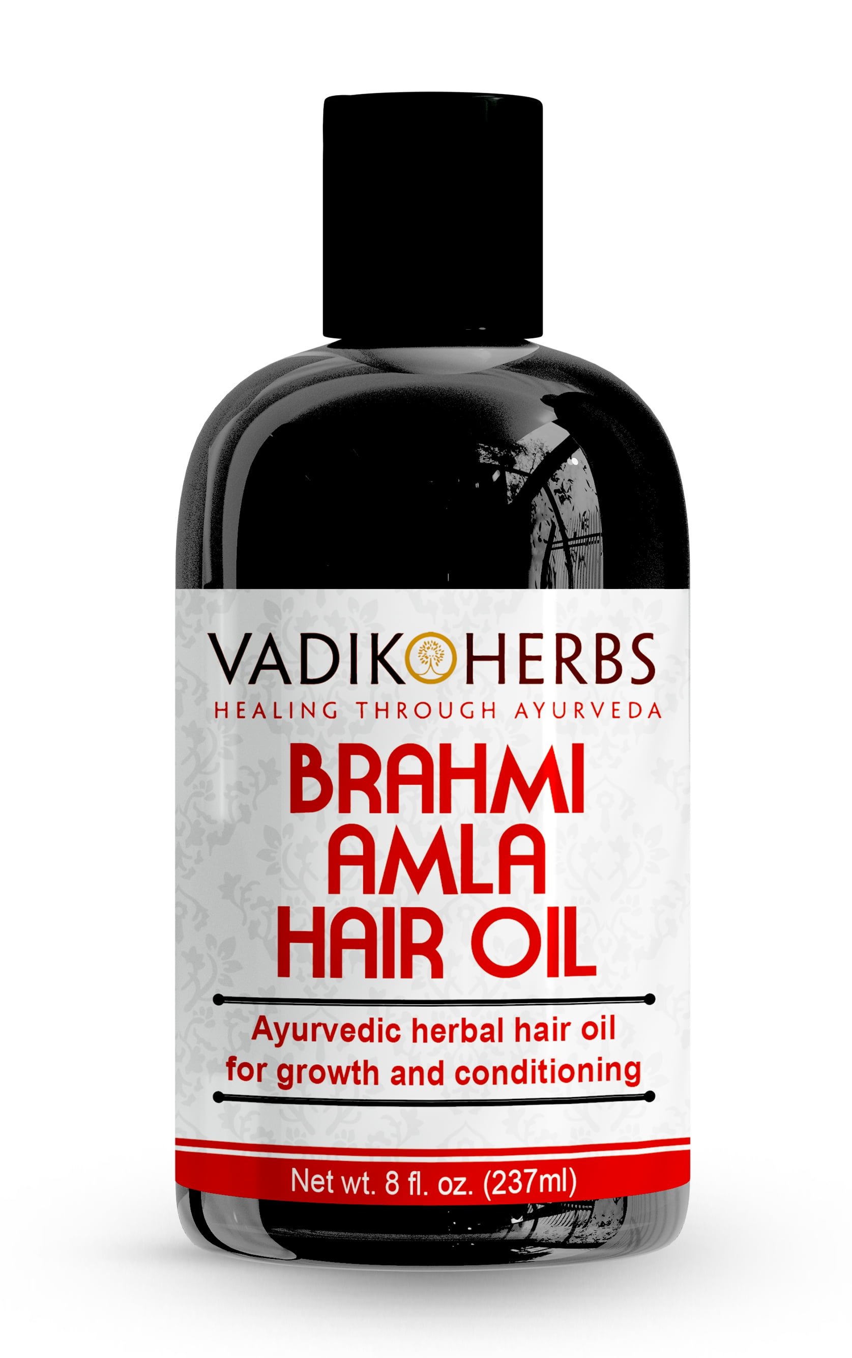 BRAHMI AMLA HAIR OIL (GROWTH AND CONDITIONING)
