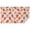 Red Strawberry Plants-1, variant on Red Strawberry Plants Black Pattern Rectangle Tablecloth 60"x84",Waterproof Polyester Rectangle Table Cloth, Wipeable Spillproof Polyester Tablecloth for Dining, Camping, Indoor and Outdoor