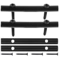 thumbnail image 3 of 1 Set Professional Guitar String Retainer Bars Headstock String Rods String Tension Bars, 3 of 9