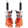 thumbnail image 2 of LAICAIW Mitten Clips Strap Gloves Clips Elastic Short Strap Anti Lost, 2 of 4