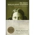 thumbnail image 1 of Pre-Owned The Secret Holocaust Diaries: The Untold Story of Nonna Bannister, 9781414325477, 1414325479, Paperback, 53780th edition, 1 of 1