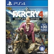 Far Cry 4 Kyrat Edition - PlayStation 3