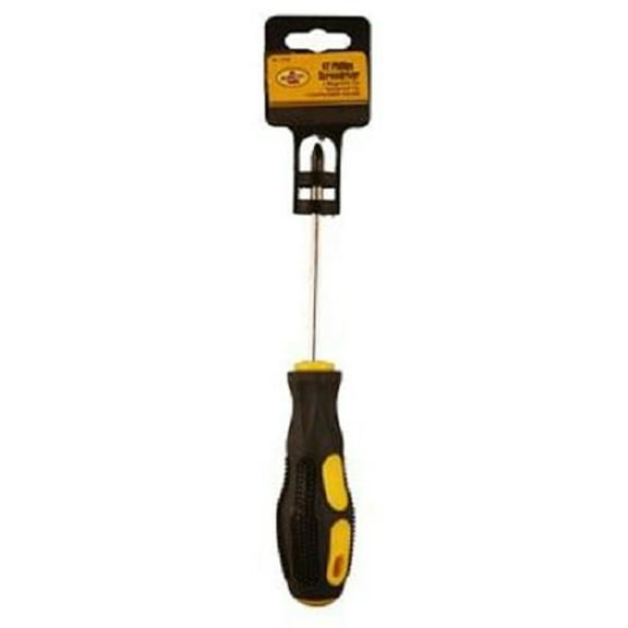 Pennzoil Philips Screwdriver #2 - 4 Inches, 1 Count (WORK TOOLS - HARDWARE)
