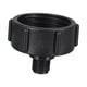 thumbnail image 2 of Adaptador de contenedor IBC Adaptador de manguera IBC Adaptador de drenaje IBC para conexión de manguera de jardín 20mm, 2 of 9